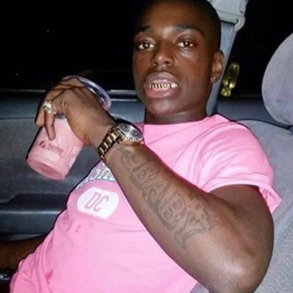 Meet your Posher, Jonanthan - Picture 1 of 1